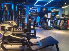 -NRG 健身私教CLUB(WPP达邦协作广场店)