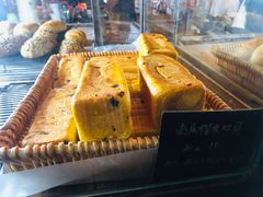 -仙峰天然面包(迎宾路店)