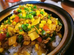 西藏如意拌饭-如意林卡藏餐吧(大昭寺店)