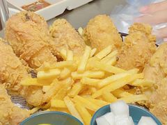 -喜来稀肉(虹泉路店)
