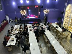 -克拉城堡网红轰趴馆·会场