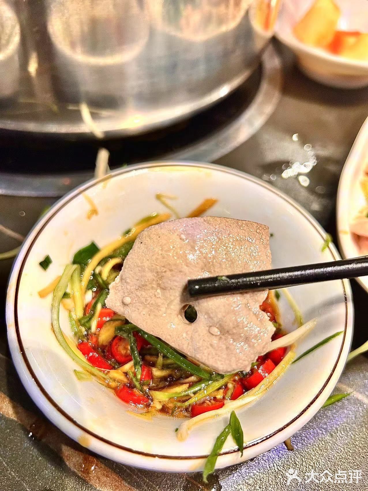 佛山的小伙伴真有口服｜清水火锅都可以做得那么