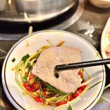 佛山的小伙伴真有口服｜清水火锅都可以做得那么