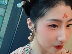 -海马体照相馆(环贸iapm大师爱情店)