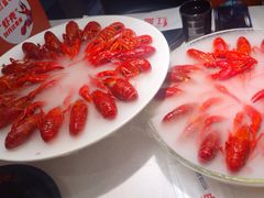 -红盔甲·小龙虾(天钥桥店)