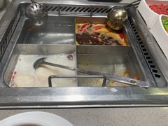 -海底捞火锅(苏宁生活广场店)