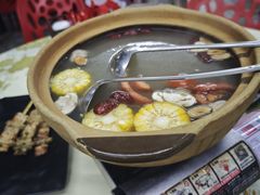 -聚味瞿记·龙虾堂(树木岭店)