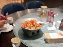 -川香渔府(万达店)