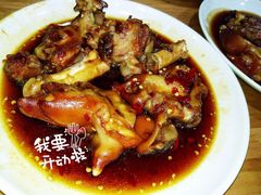 -贤花饭店(城阳店)