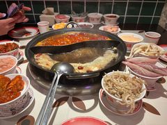 -江北北火锅馆·公路夜市(魏公村店)