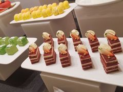 -富力威斯汀酒店·知味自助餐厅