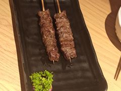 -大和食乐·鲜和牛酸汤火锅(环宇荟店)