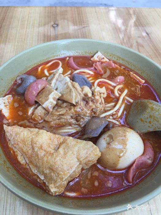 陈记沙茶面图片 - 第499张