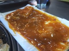 -杀猪天·韩国烤肉(总店)