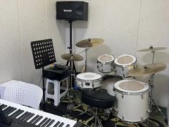 -大象音乐·吉他·架子鼓·声乐(双井店)