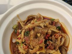 -兰湘子·湘菜小炒(长安万科广场店)