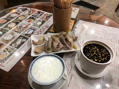 -周大娘牛乳(旧寨古村总店)