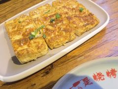 -不是烧烤·武汉烧烤·地道湖北菜(大成路店)