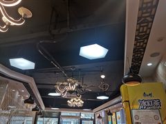 大堂-卡迷尔牛肉面(佳木斯路店)