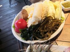 -萨芭蒂高空花园餐酒吧