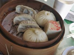 -冶春茶社(珍园店)