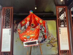 -南京市民俗博物馆(甘熙故居)