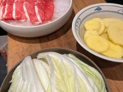 -巴奴毛肚火锅概念餐厅