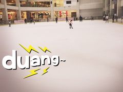 -冠军冰场CHAMPION RINK(中华城店)