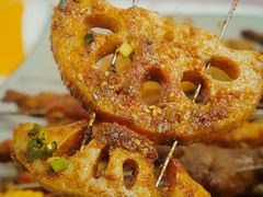 -建国烧烤(建乐路店)