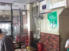 大堂-小朱麻辣串(益民街店)