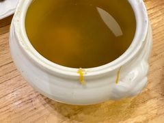 绿豆南瓜汤-盘飧市(春熙路店)