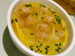 -狮王府淮扬菜(新街口友谊店)