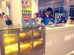 -木槿校园影城(闵行交大菁菁堂店)