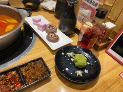 -水林间·寿喜烧自助(仙林金鹰店)
