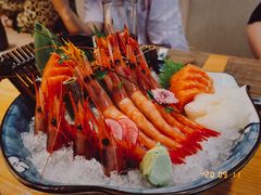 -吉兆·料理(红梅南路店)