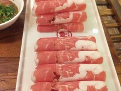 -草原牧羊火锅·龙虾·烤鱼(杨浦店)