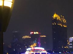 -武汉两江游览·夜游长江(汉口粤汉码头)