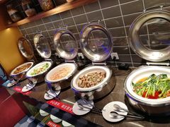 -纽斯特牛排自助餐厅(浦东文峰广场店)