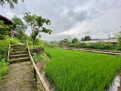 -驿舍·民國老营房院子私房菜(科学会堂店)