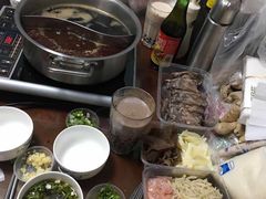 -锅圈食汇火锅烧烤食材超市(金田道店)