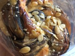 -莉莲蛋挞(大华悦沢书店)