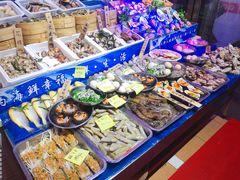 -三个渔夫·蒸汽海鲜(小白楼店)