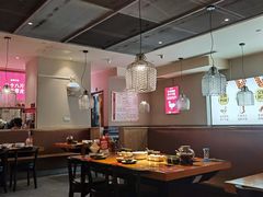 大堂-德香苑脆皮烤鸭·经典(爱融荟城店)