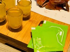 -汤城小厨•粤菜•靓汤(望京凯德mall店)