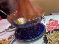 -祥源胡同·涮牛羊肉火锅(花桥店)