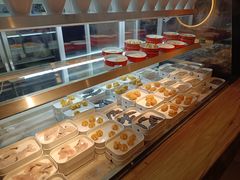 -星伦多自助料理·涮烤一体(虹悦城店)