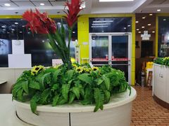 -六和餐饮(东城根店)