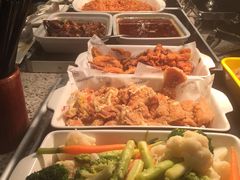 -广州粤海喜来登酒店