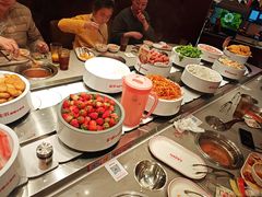 -龍歌自助小火锅(雨花台江南虹悦城店)