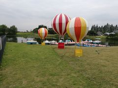 -太阳岛度假酒店